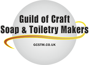 Guild of Craft Soap & Toiletry Makers logo