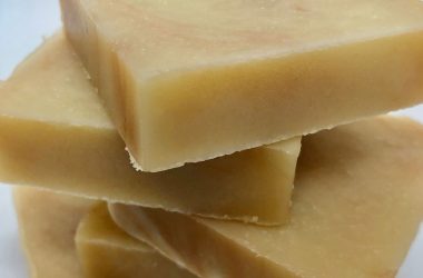 Handmade Soap Ingredients