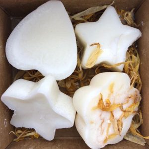 May Chang and Benzoin Wax Melt